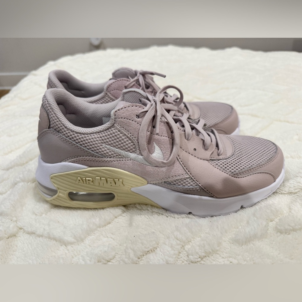 Nike Air Max size 10
